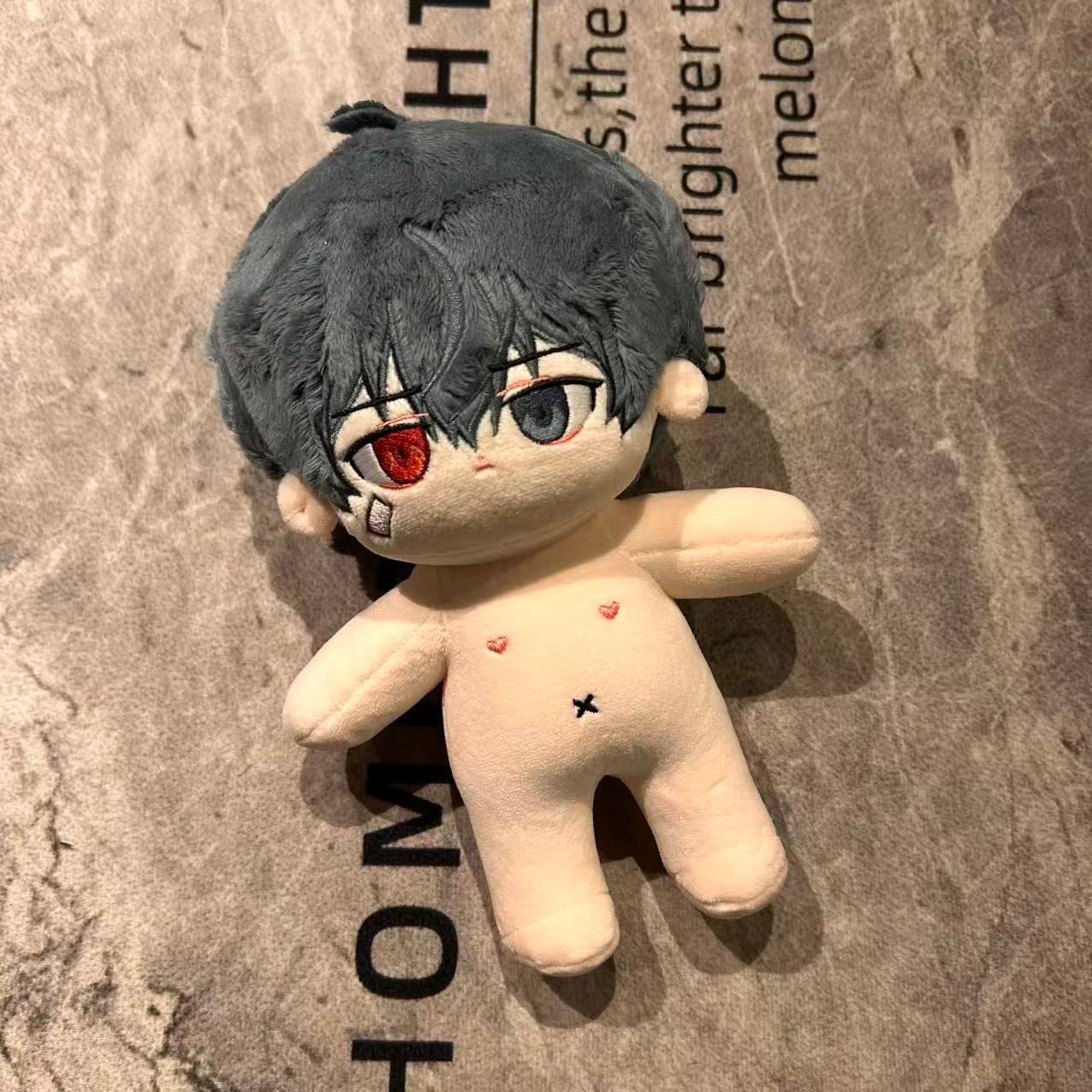 卖【現品】ぬいぐるみ 着せ替え 20 | 〜AntithesisKing〜cosplay部門