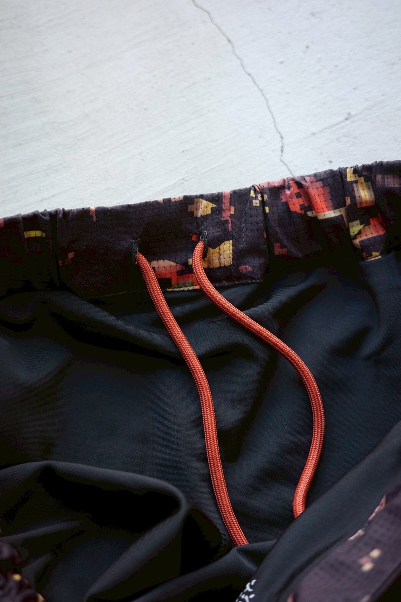 NIGHTCAMO RACING PRO SHORTS / RGP-15-1