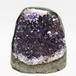 アメジスト クラスター ウルグアイ産 原石 amethyst 一点物 182-7797