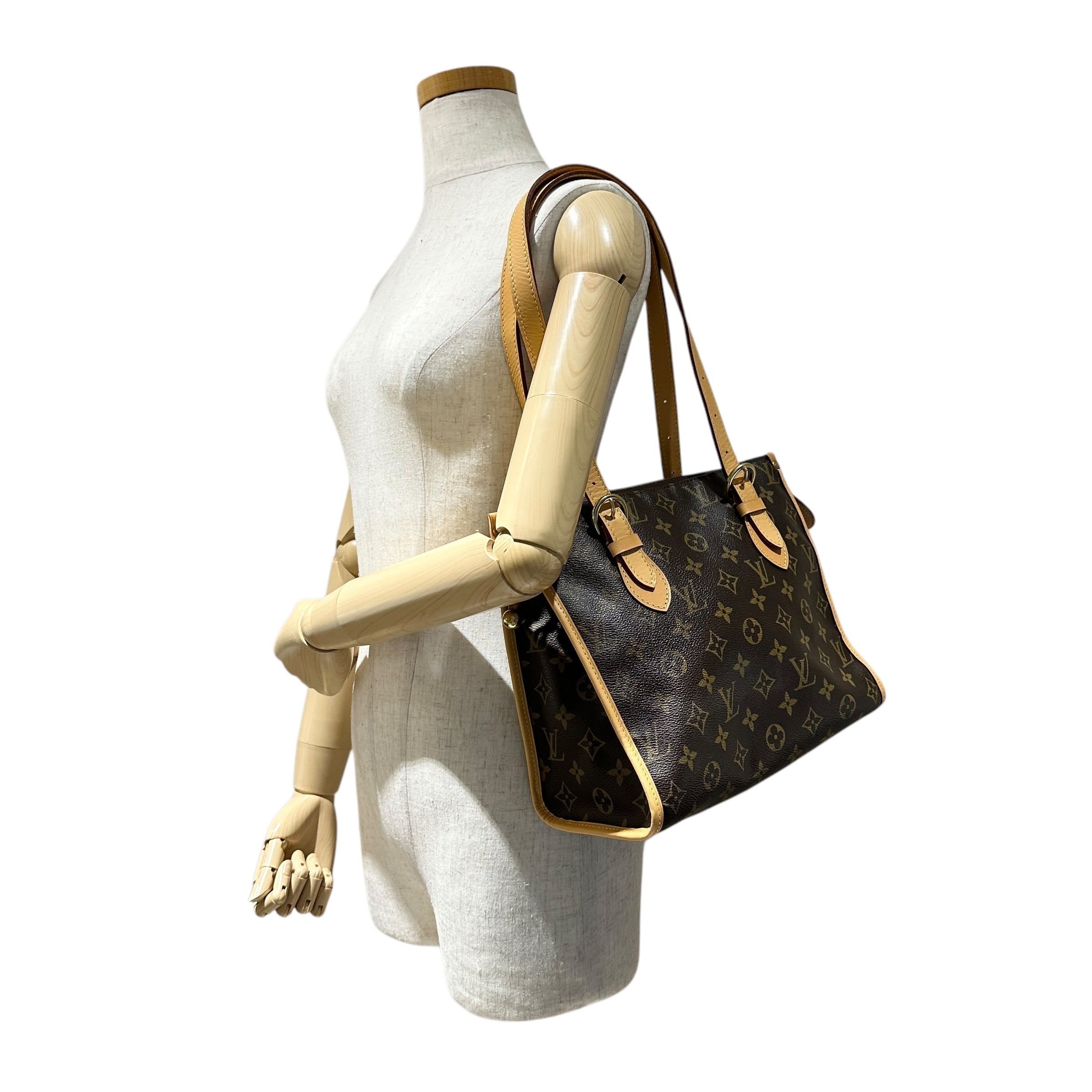 【美品】LOUIS VUITTON ポパンクール・オ　ルイヴィトン LOUIS VUITTON ルイ・ヴィトン ポパンクール・オ | rean