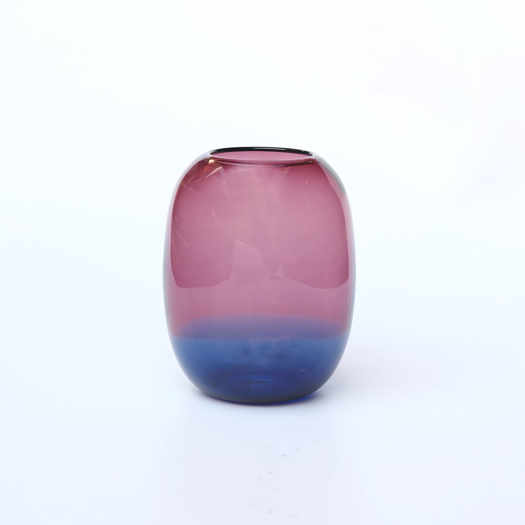 内田悠介(ウチダユウスケ) sunrise flower vase (フラワーベース) 13