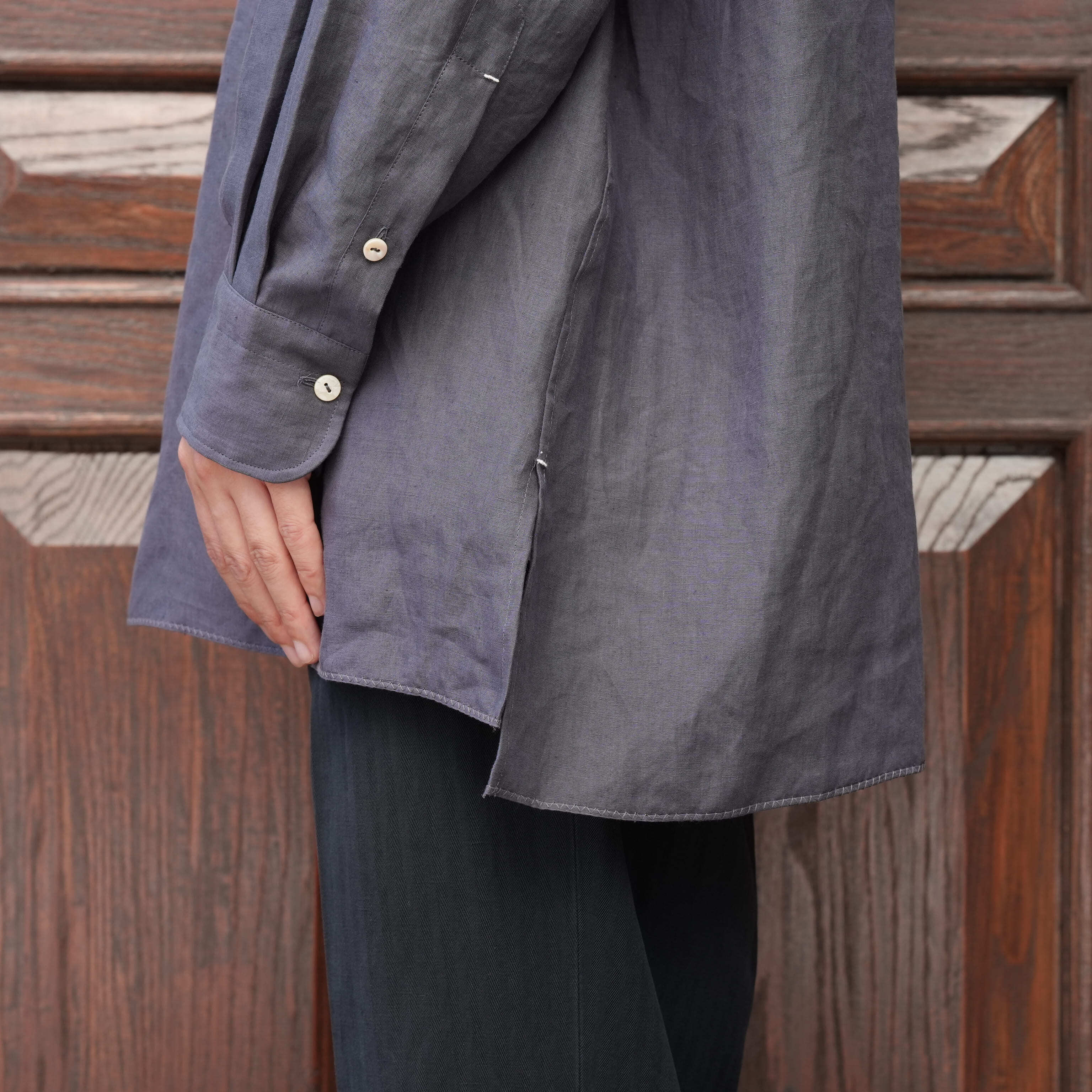MAATEE&SONS(マーティーアンドサンズ) 26SS 
