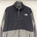 THE NORTH FACE used denali fleece jacket SIZE:L S4