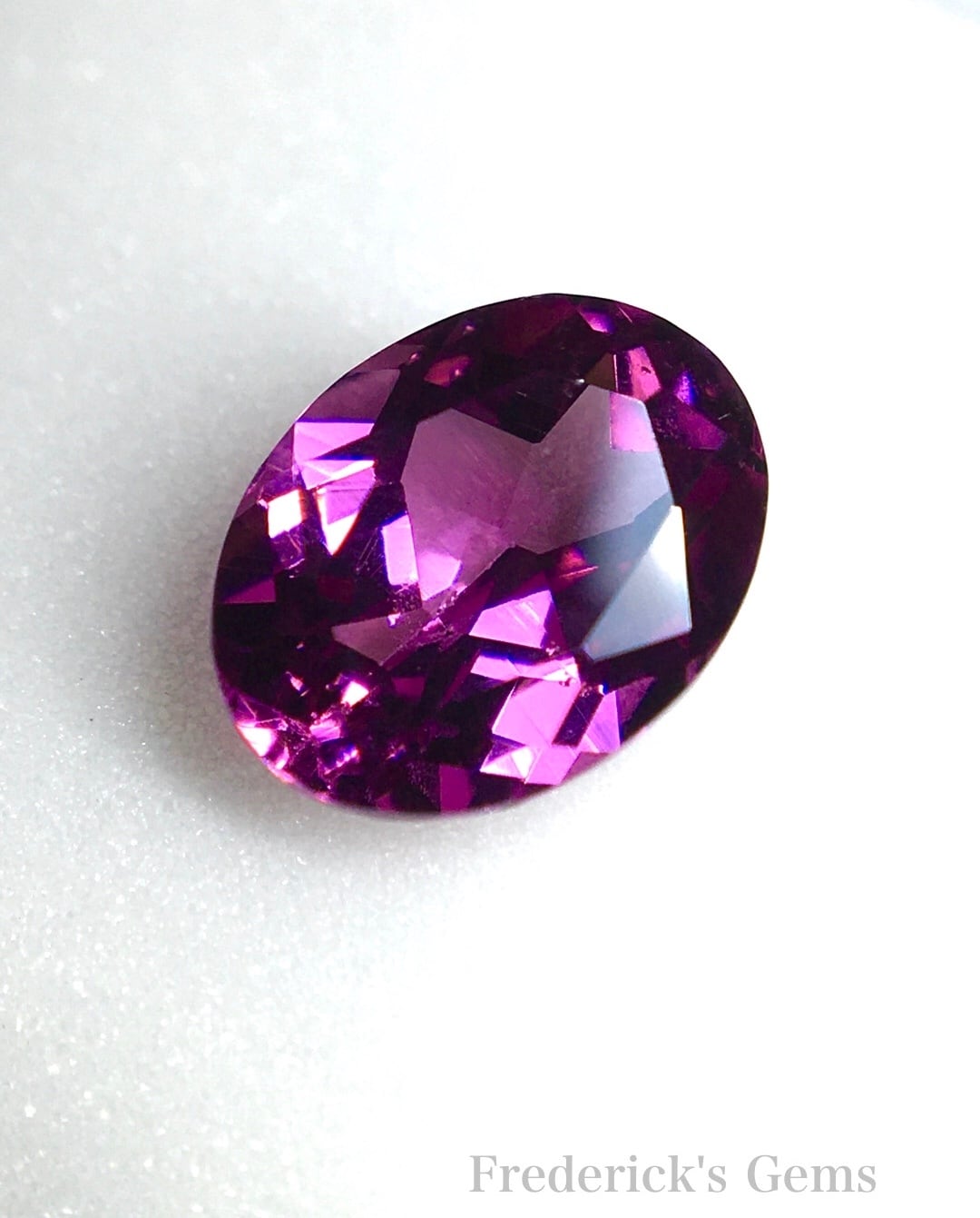 天然石グレープガーネット 楽天市場】天然石 グレープガーネット10個0．85ct : Gems 楽天