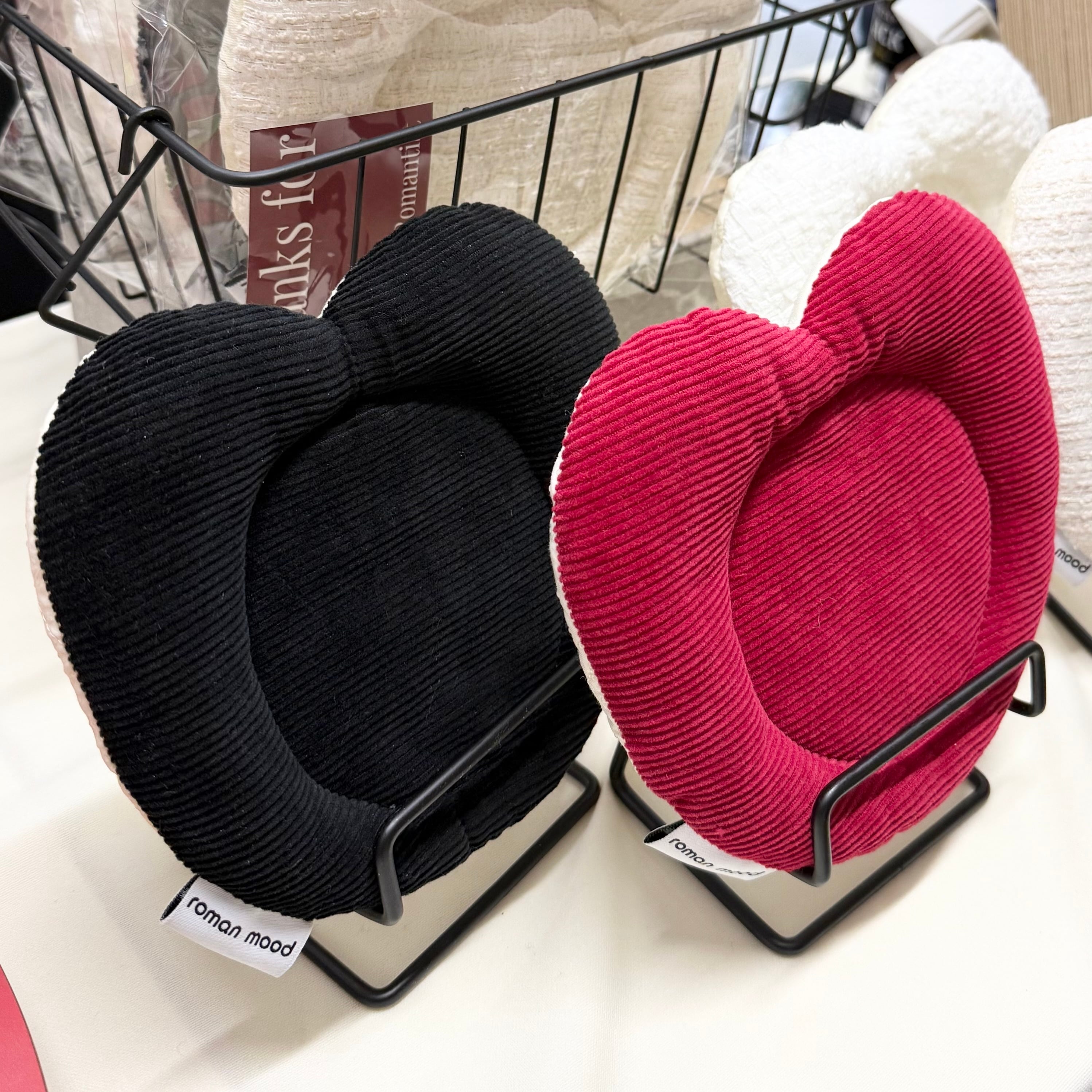 roman mood | Chay Gohan