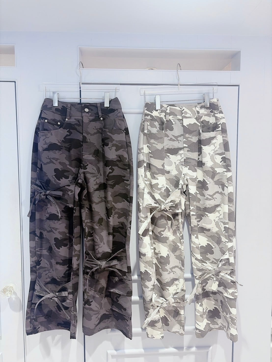 pants | lilLilly official webstore