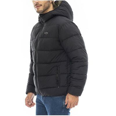 ビラボンビラボン BILLABONG メンズ Y2K PUFF JACKET 中綿 パフ