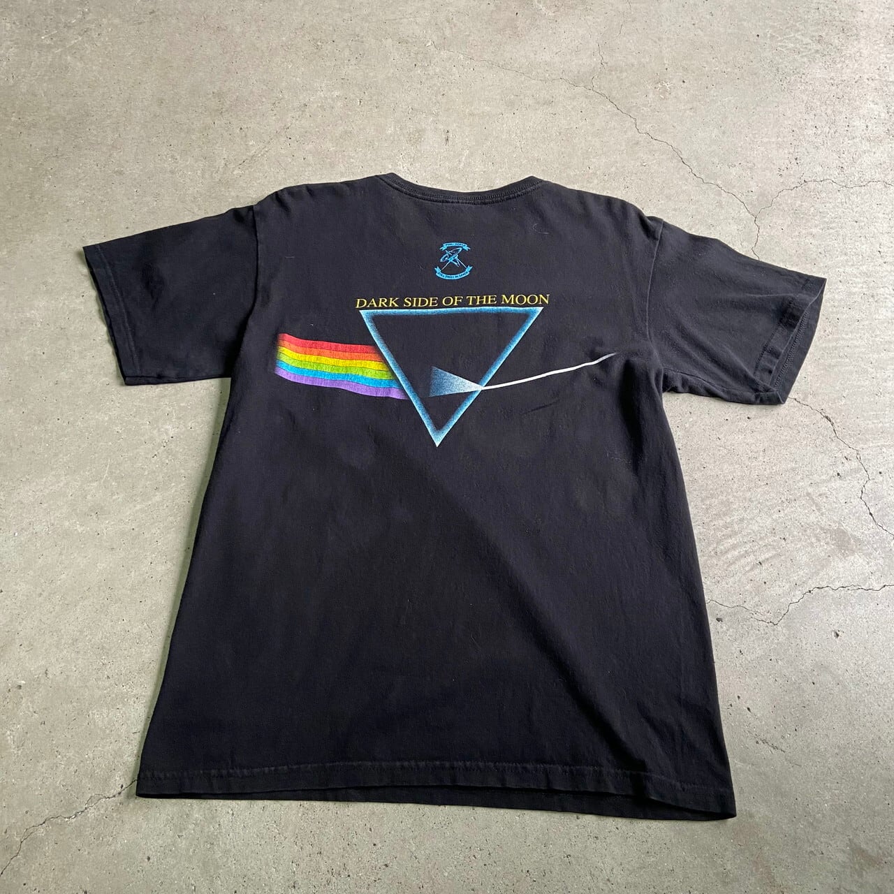 PINK FLOYD DARK SIDE OF THE MOON ピンクフロイド ダークサイド