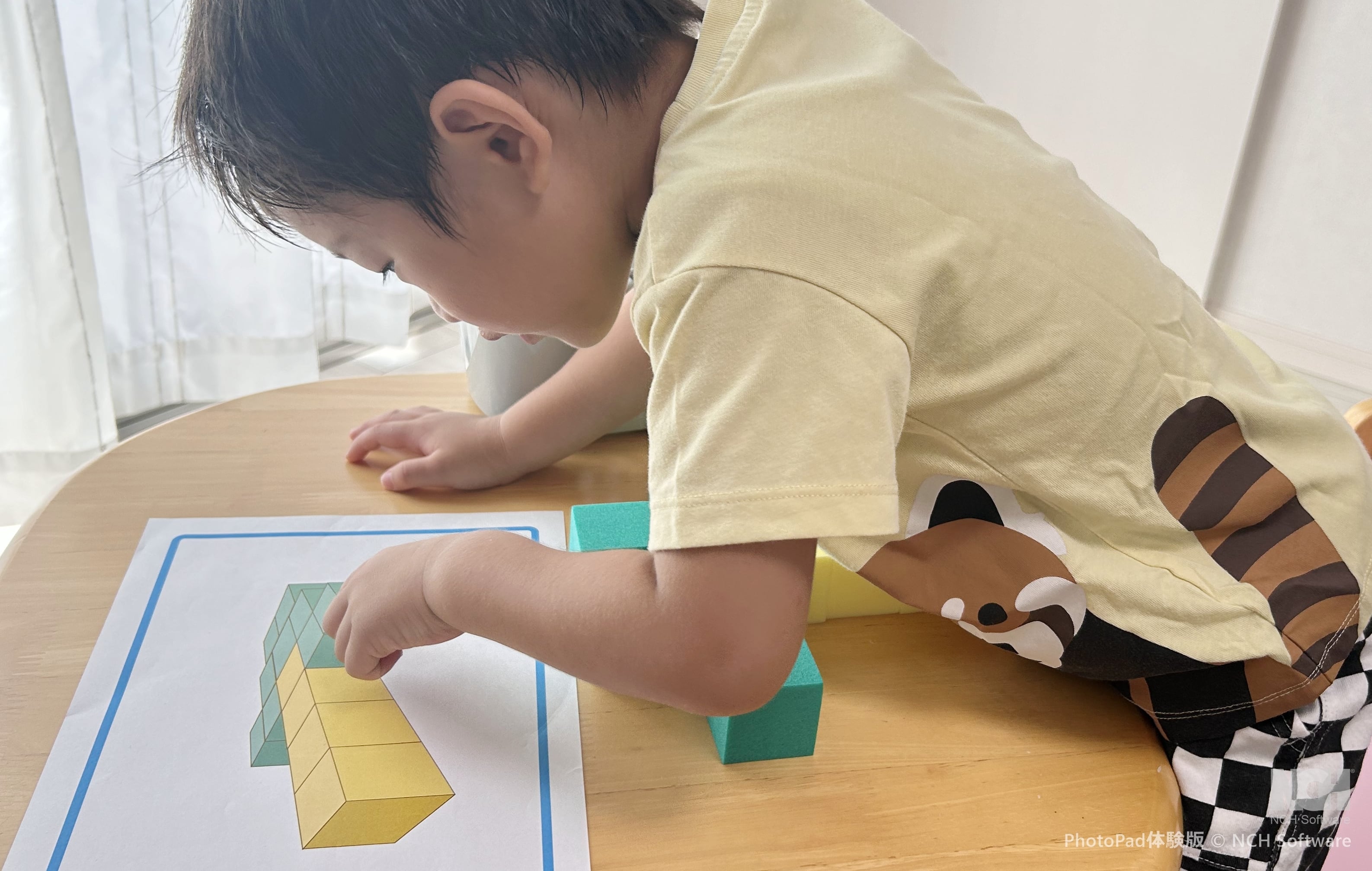 さみみみ様 お見積りページ 楽天市場】[積み木 積木 木のおもちゃ]積木4Bセット〈90pcs