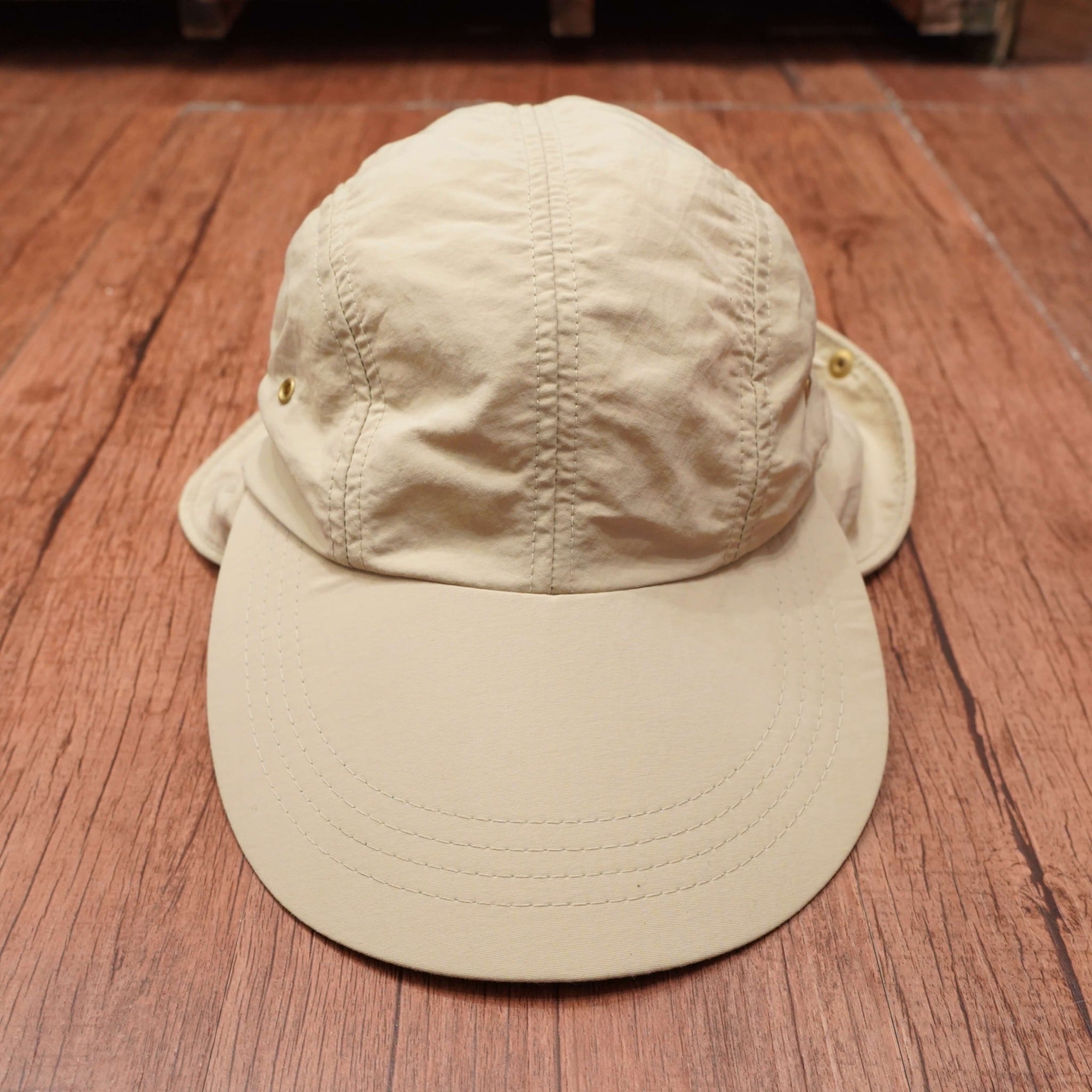 00s LLBean ロングビルキャップ　サンフェード 00s LLBean ロングビルキャップ サンフェード 00s LLBean ロング