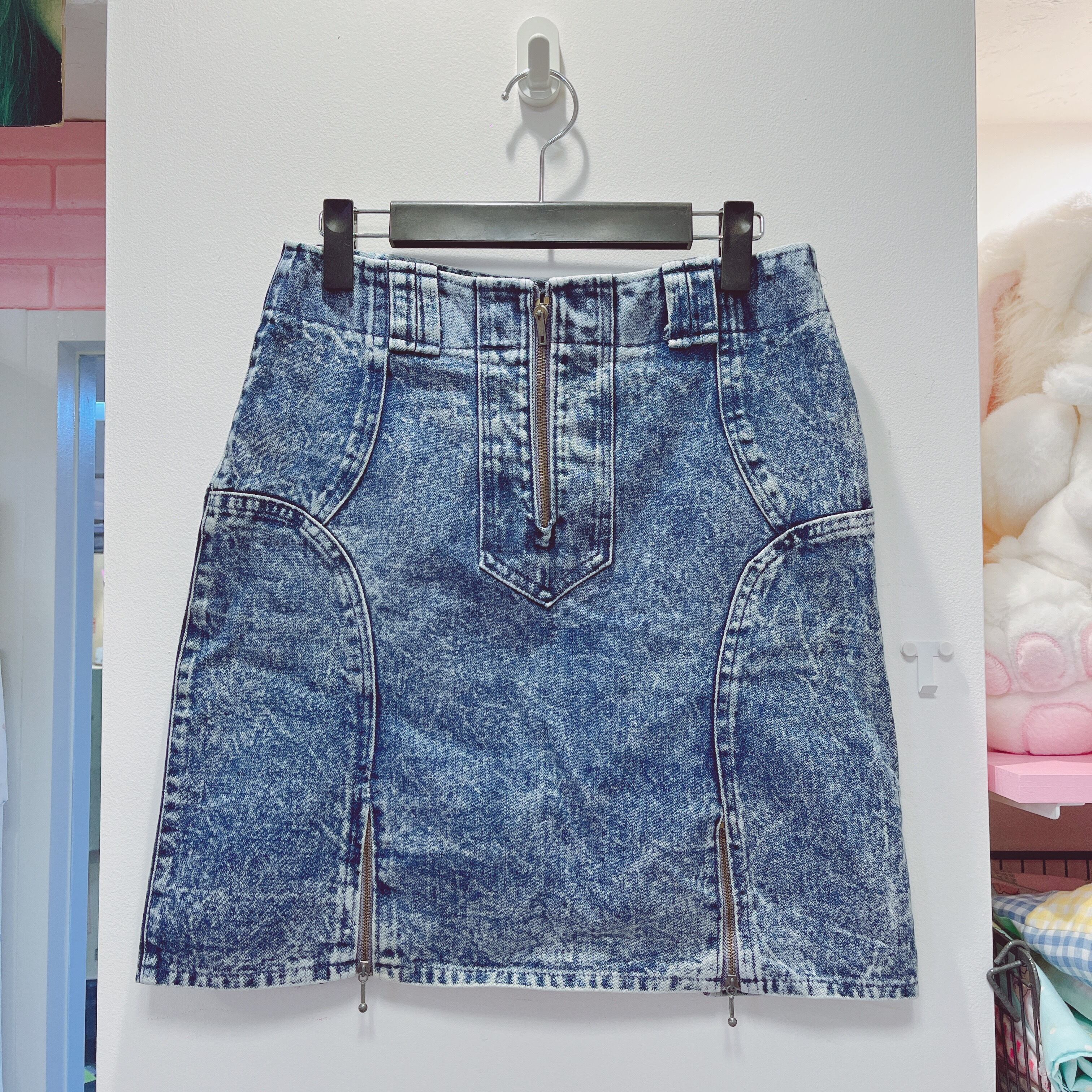 Vintage 洋服 | Spank!