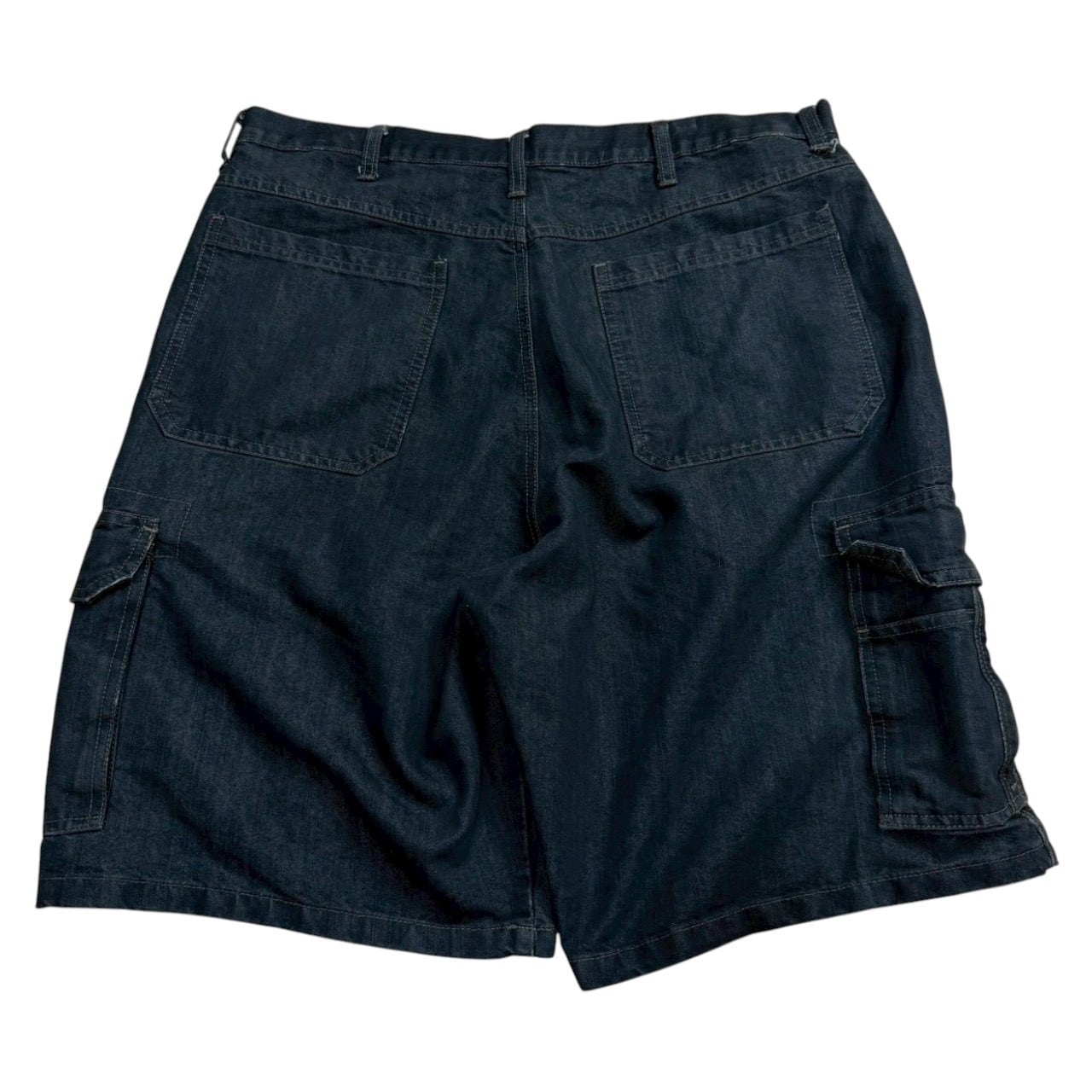 Polo By Ralph Lauren カーゴショーツ W38 オリーブ ポロチノ コットン