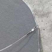 No.10 POND WALL MIRROR / Φ30cm
