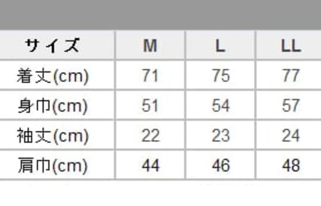 M＆Mポロシャツ