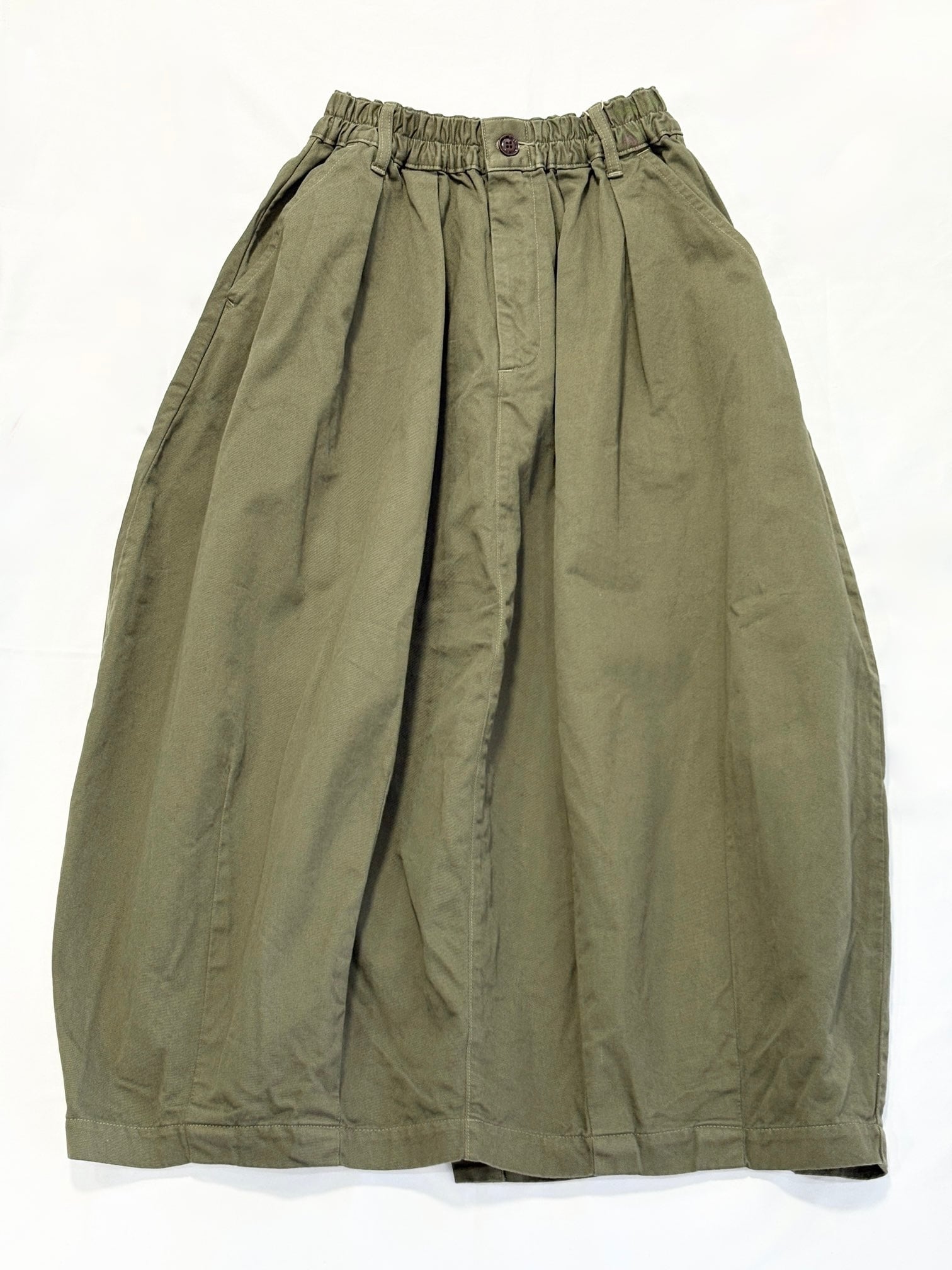 スカート | dagligdag（ダグリグダグ）