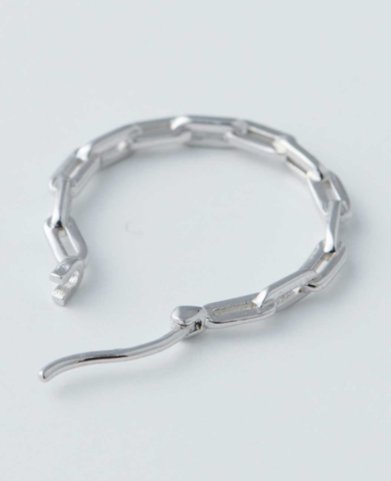 MARIA BLACK マリア・ブラック/Gemma 18 Hoop Pierced Earring MARIA BLACK マリア・ブラック/Gemma 18 Hoop Pierced Earring