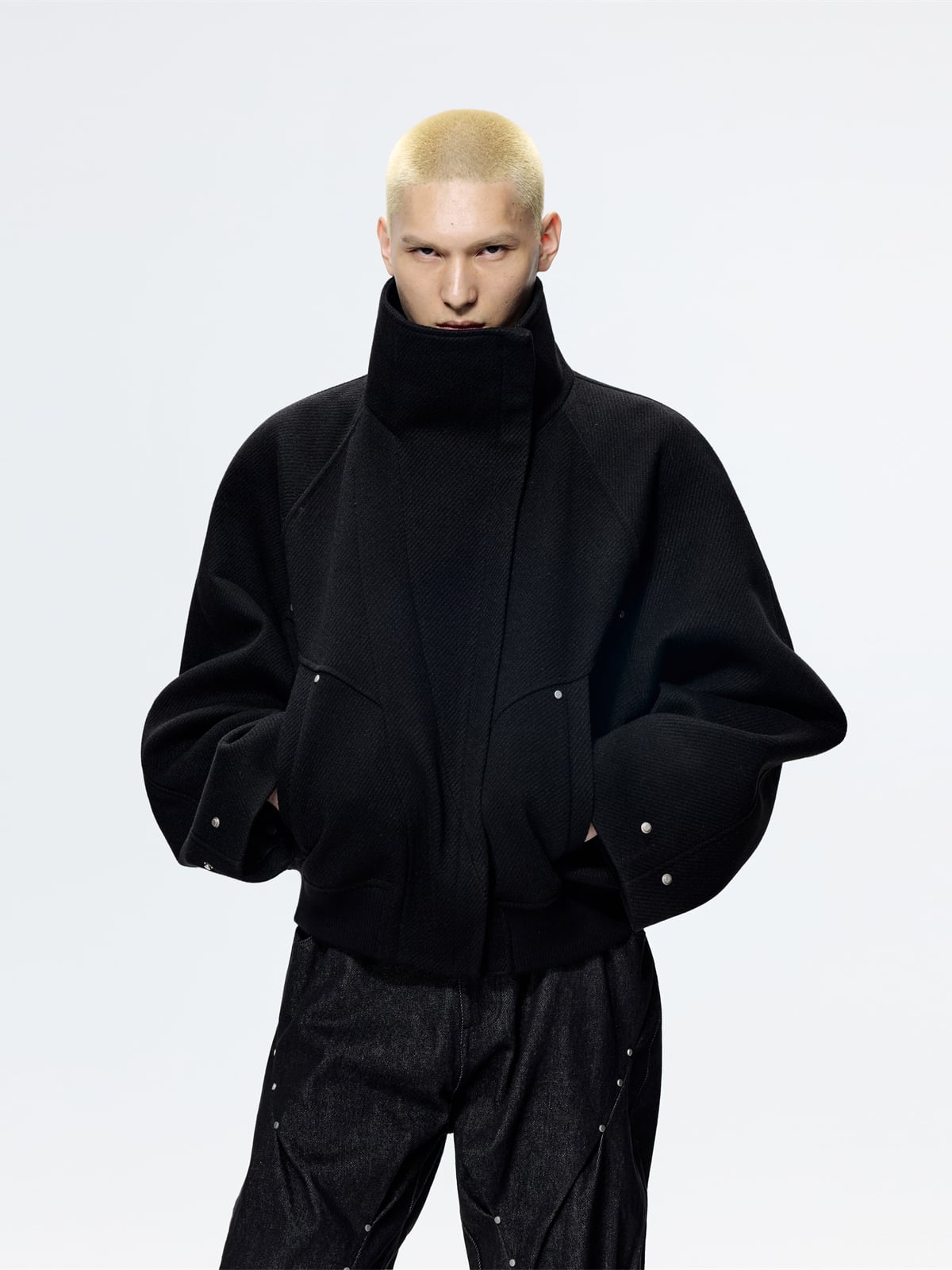 FRKM SCD | テックウェア専門店 AHAMKARA