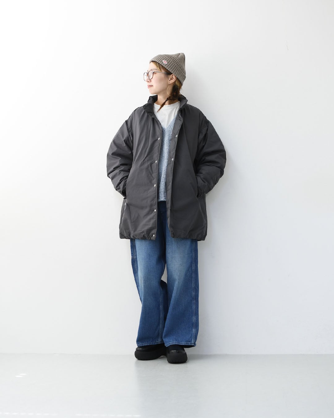 THE NORTH FACE [ザ・ノース・フェイス正規代理店] Alteration Zepher