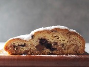 【予約販売・店頭受取限定】1年かけた四万十の旬でつくる シュトーレン(カゴノオト)