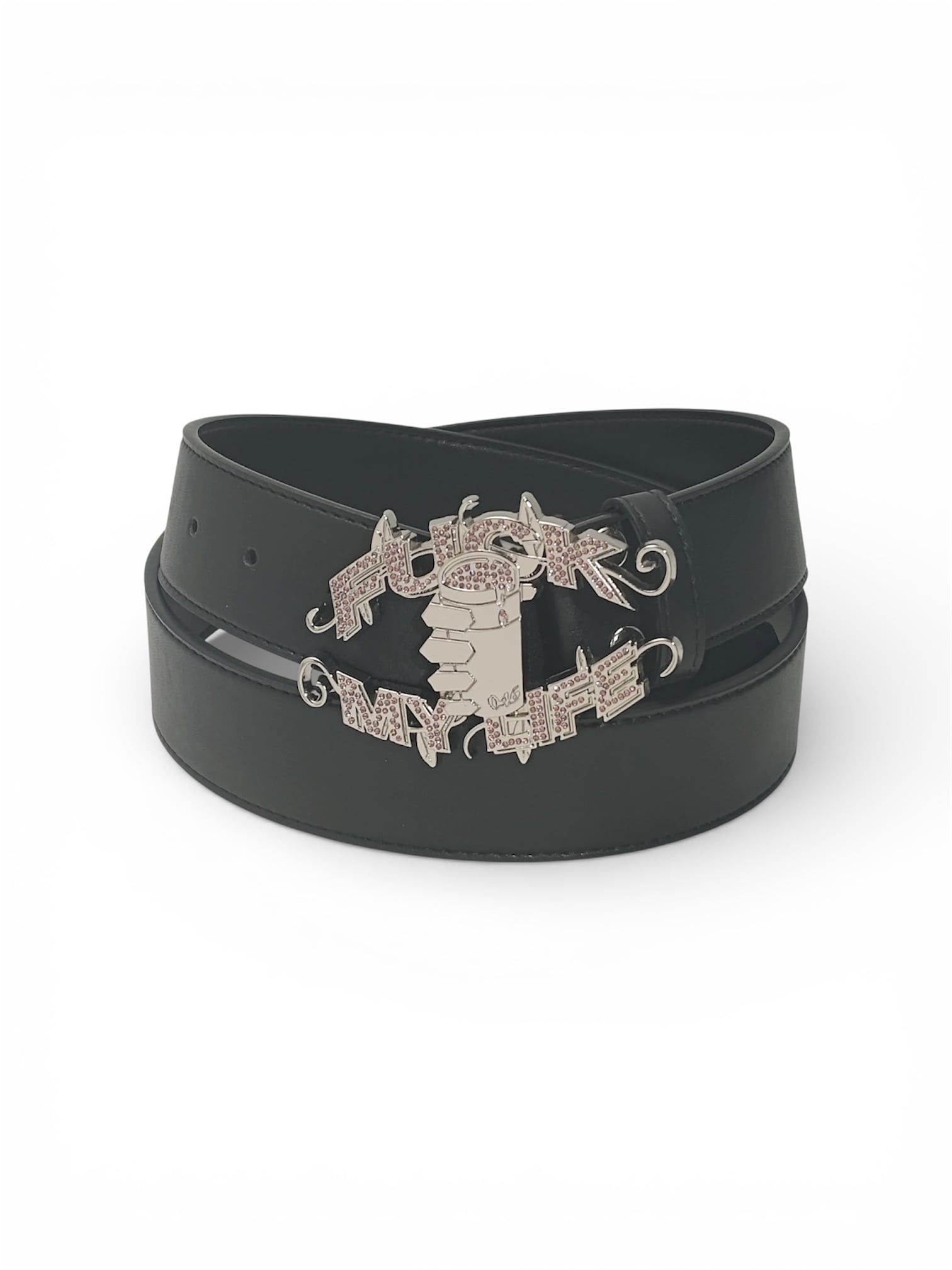 FUCK MY LIFE & FLEXWITME