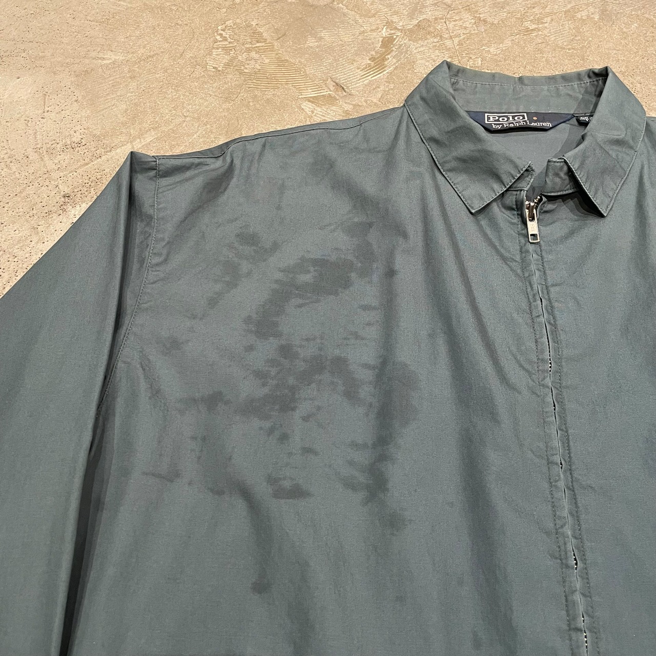 Polo by Ralph Lauren Swing top | DESERTSNOW