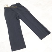 社交ダンス 衣装 タカダンス TAKADANCE スラックス ズボン パンツ 黒 無地 メンズ ダンス パーティ 発表会 男性 日本製 ブラック系 社交ダンス衣装 スラックス メンズパンツ カジュアル ダンス用 ブラックパンツ フォーマル パーティ用 日本製 おしゃれ シンプル スタイリッシュ