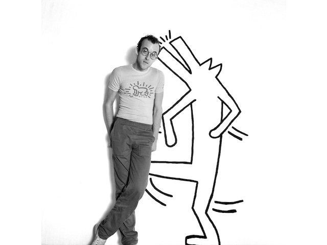 Keith Haring