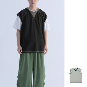 No sleeve tops M14387