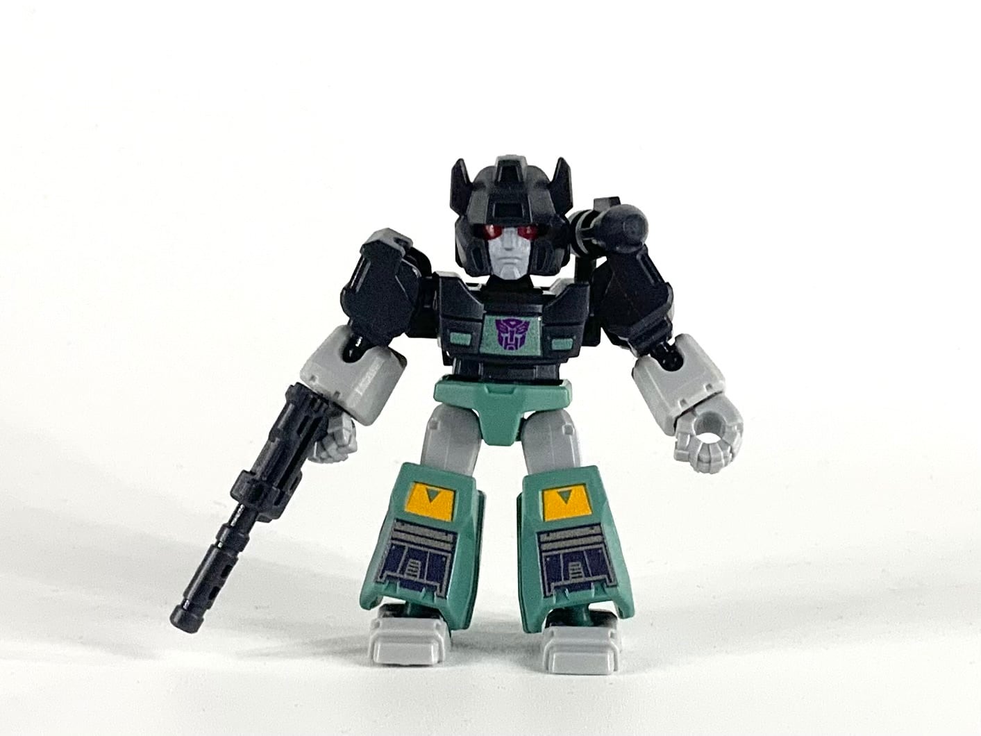 SG-05 オートボットコグ | Sidekick Selects