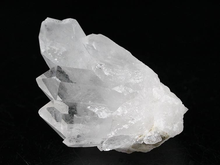 水晶 クラスター 水晶原石 一点物 172-2314 | 天然石・パワーストーン