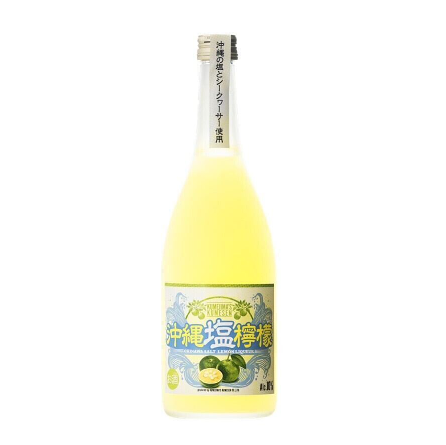 久米島の久米仙 |球美島|3年古酒35度 | 【公式】久米島特産品販売｜く
