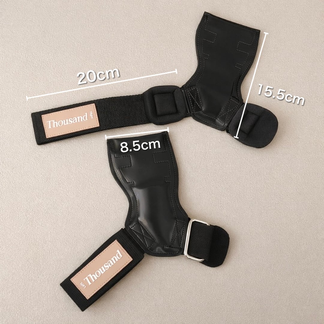 Lifting Grips | Thousand