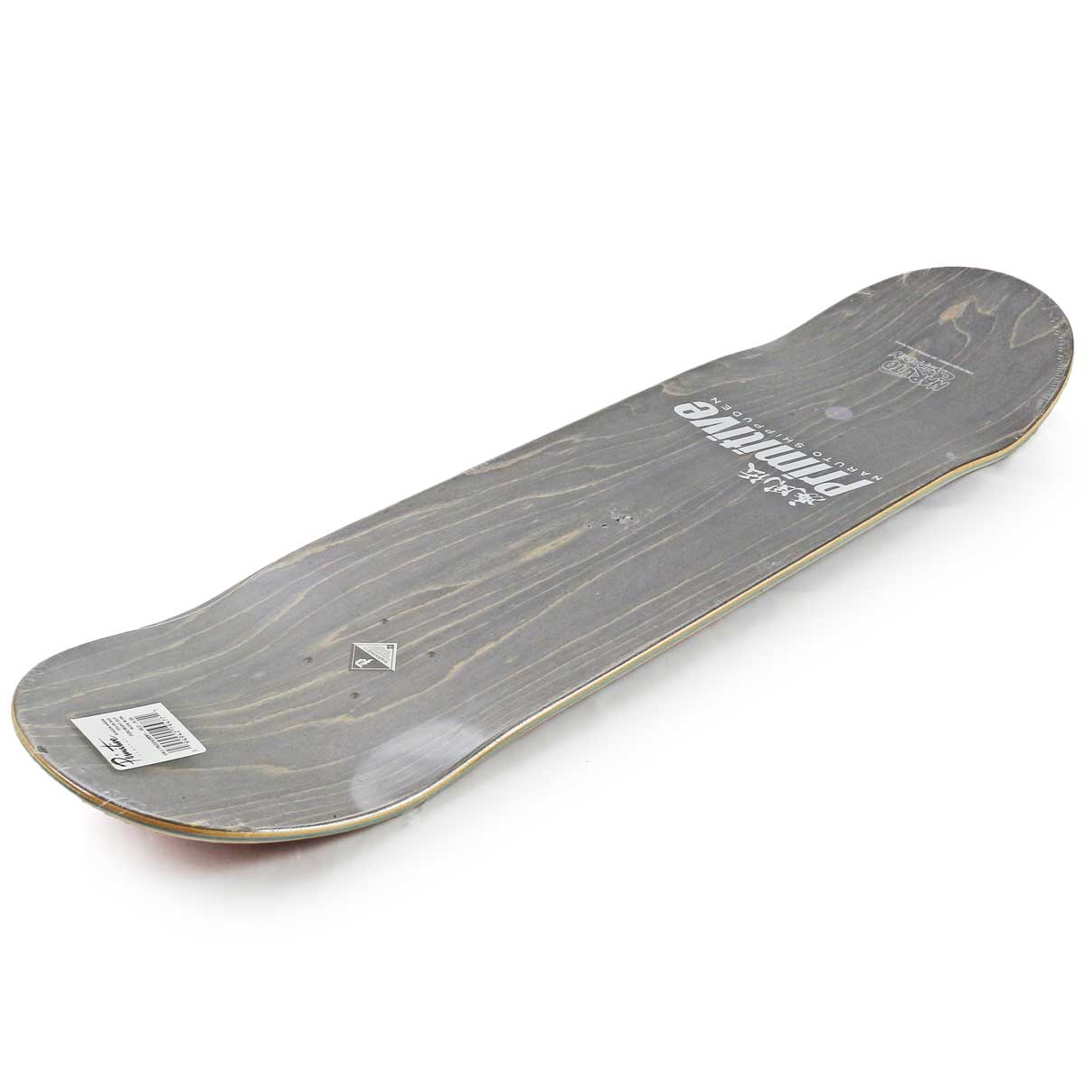 プリミティブ 8.25インチ スケボー デッキ Primitive Skateboards