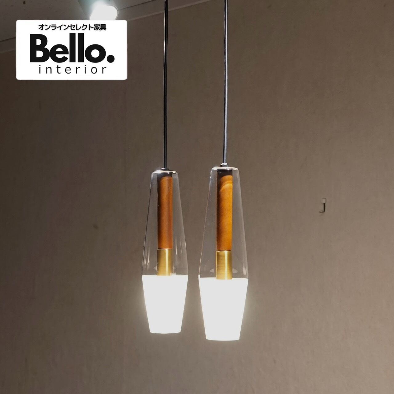 未使用品 ELUX エルックス LuCerca ルチェルカ BEZEL ベゼル LC10791