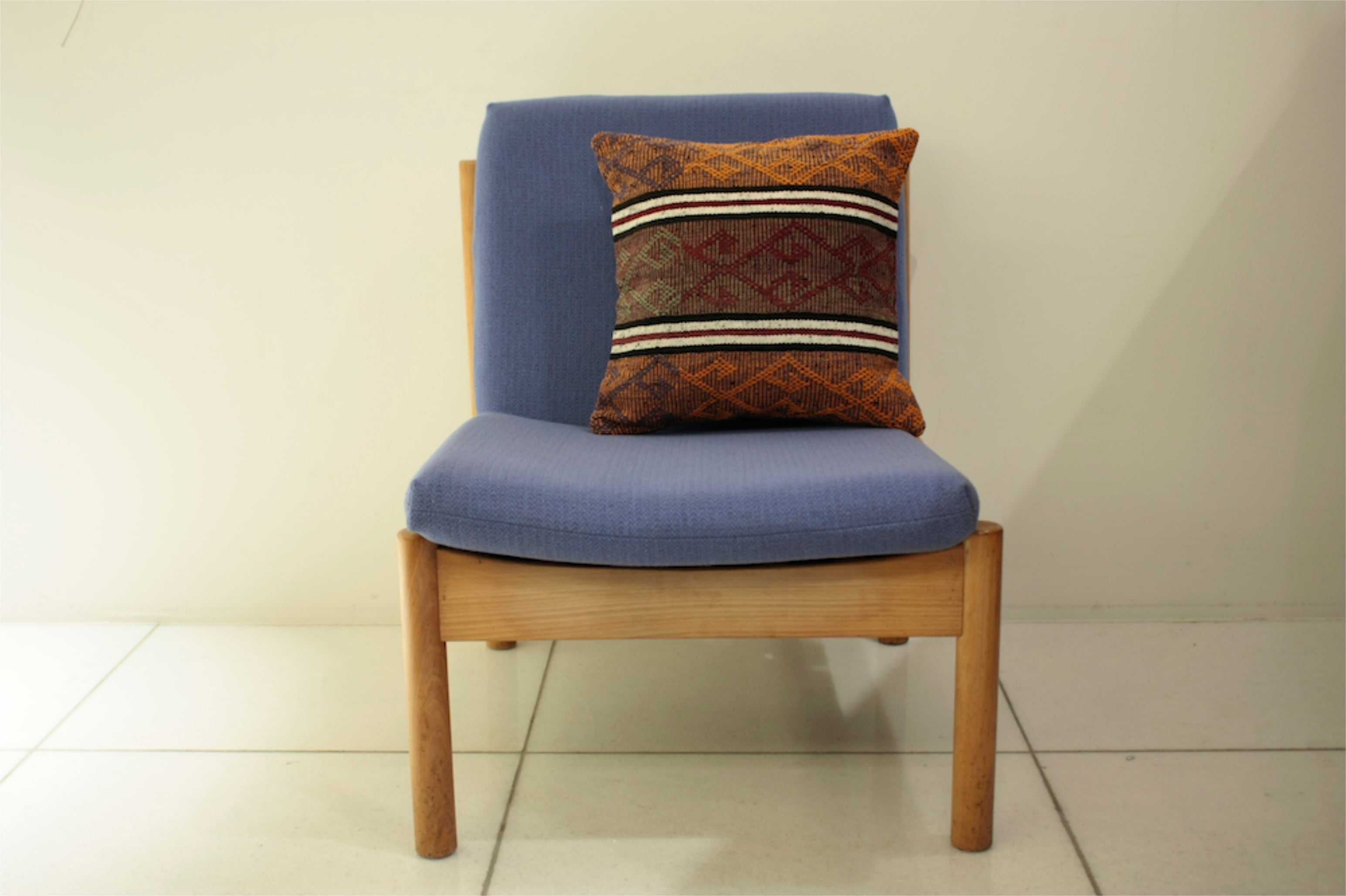 ヴィンテージ ERCOL•アーコール チェア(A-2) ERCOL（アーコール）80年代イージーチェア2 | 北欧.Style＋1 ANTIKAと