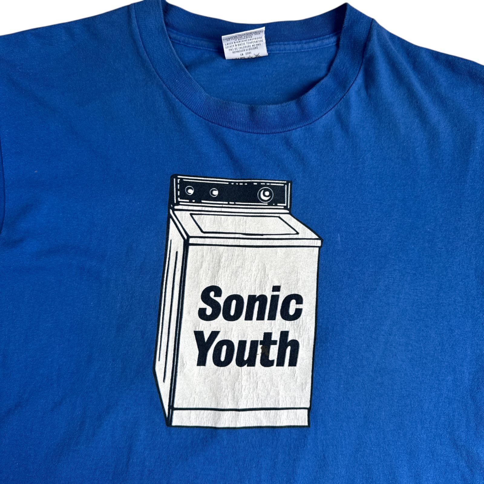 90s SONIC YOUTH 