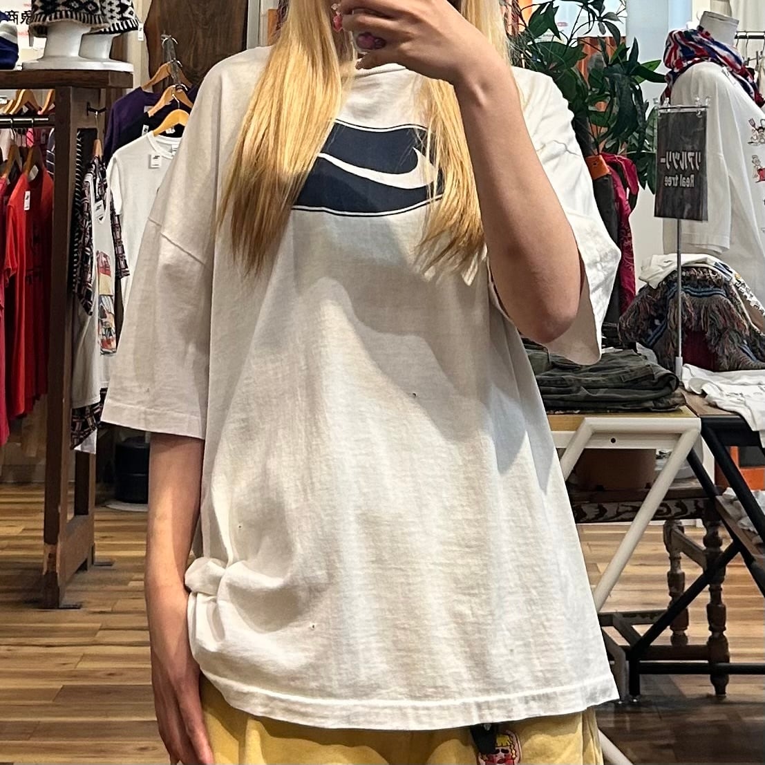 KAKAVAKA basetempo購入　vintageガウン Styling]Nigel Cabourn THE ARMY GYM SENDAI STORE 2024.10.18