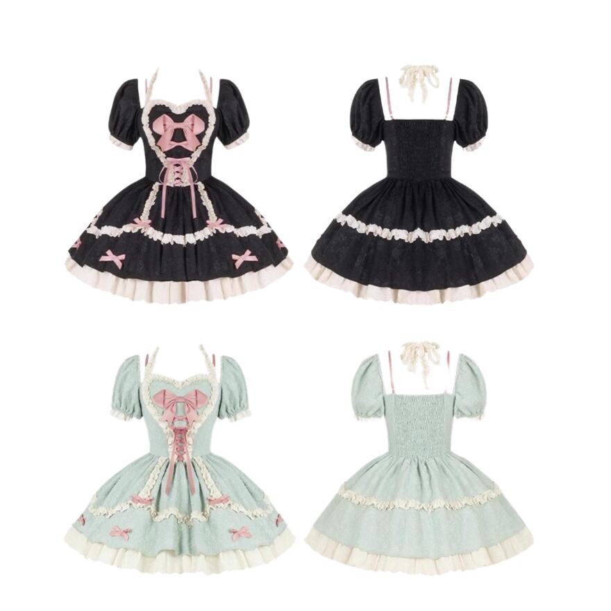BABY レーシィプレゼントベレー　ボルドー　ロリータ　ロリィタ ロリータブランド「ベイビー」「アリスアンドザパイレーツ」が