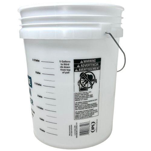 LEAKTITE IPL MULTI-PURPOSE 5-Gallon Bucket リークタイト マルチ