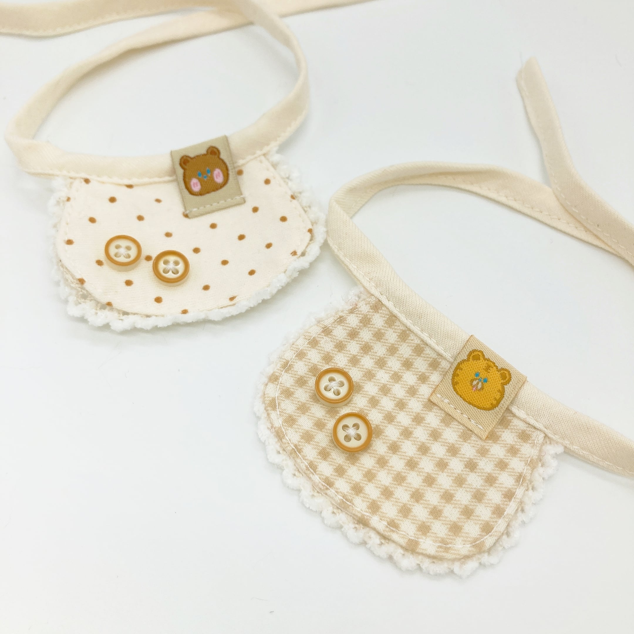 スタイ 56 (訳あり) ハンドメイド