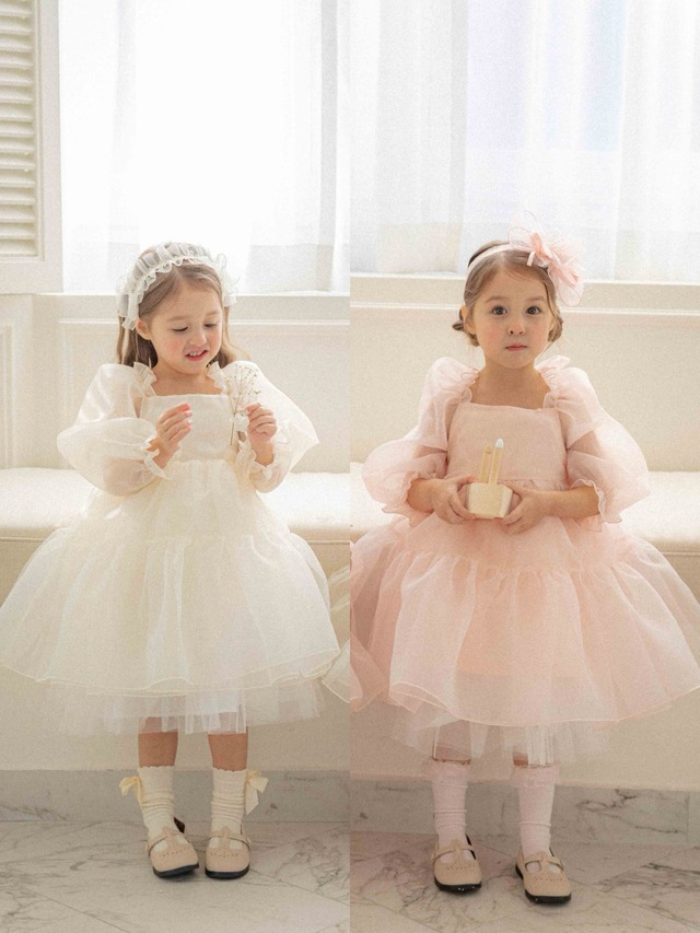 ※お洋服と同梱限定※【即納】<minirecipe>  Star ribbon magic stick