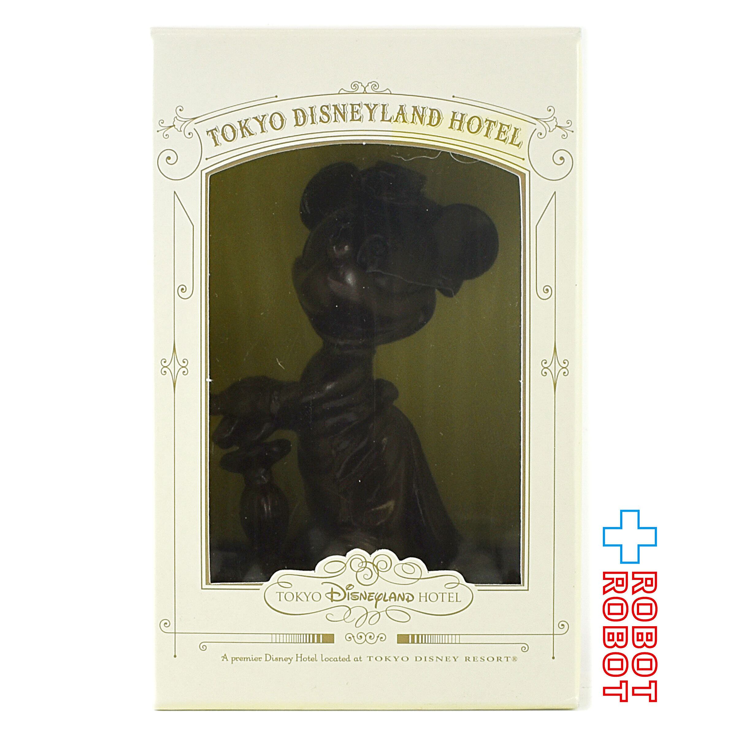 TDR 東京ディズニーランドホテル ミッキーマウス＆ミニーマウス