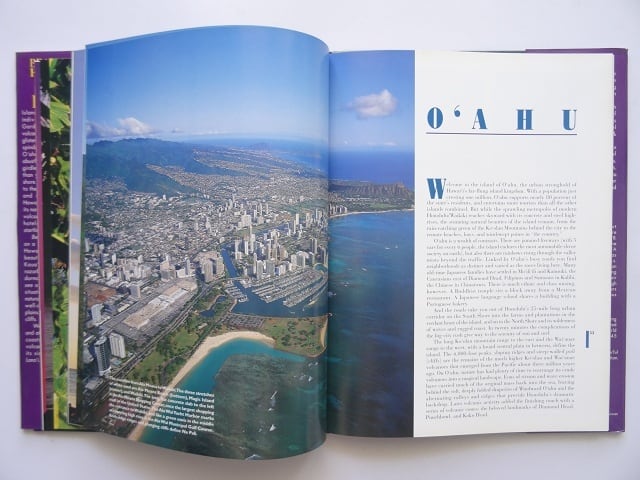 洋書◇美しいハワイの写真集 本 アメリカ 旅行 風景 景色 | 洋書堂