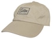 DAD HAT BEIGE "SUNTEE ORIGINAL LOGO"