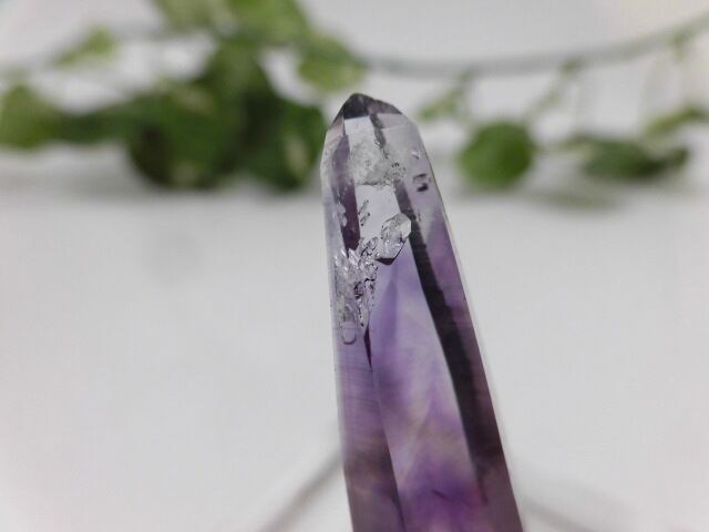 【送料無料】【希少品】メキシコゲレロ州産アメシスト　no.1