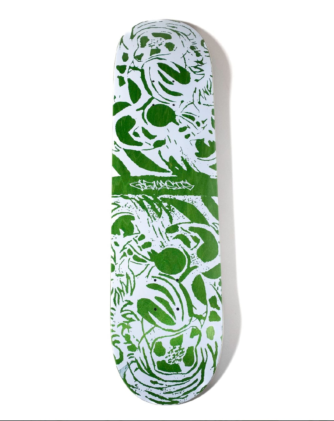 FTP CHRIS DRYSEN LOGO | wednesdayskateboardshop