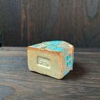 小鳥と青色のおうち no.58