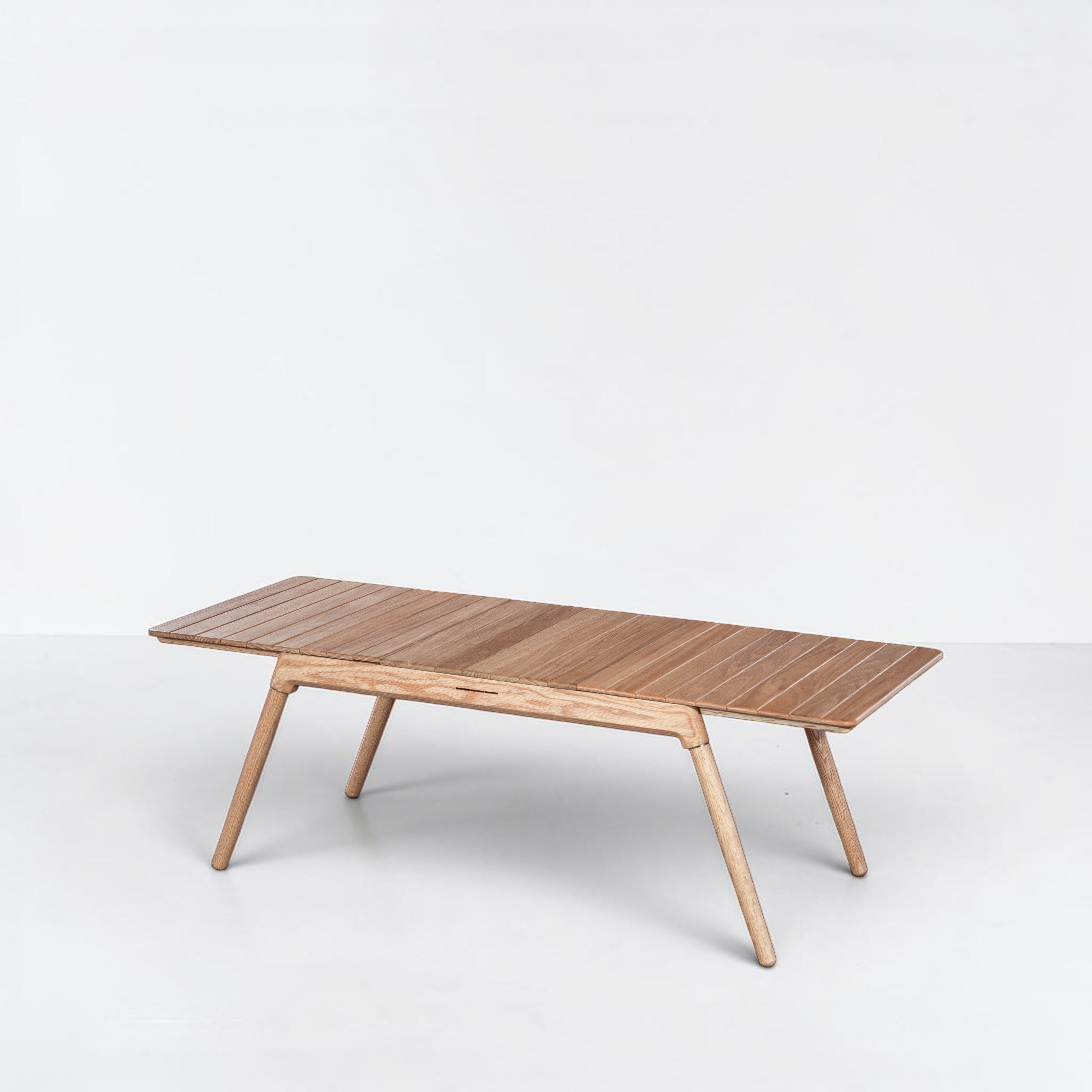 Grand Extendable Table | IKIKI the shop