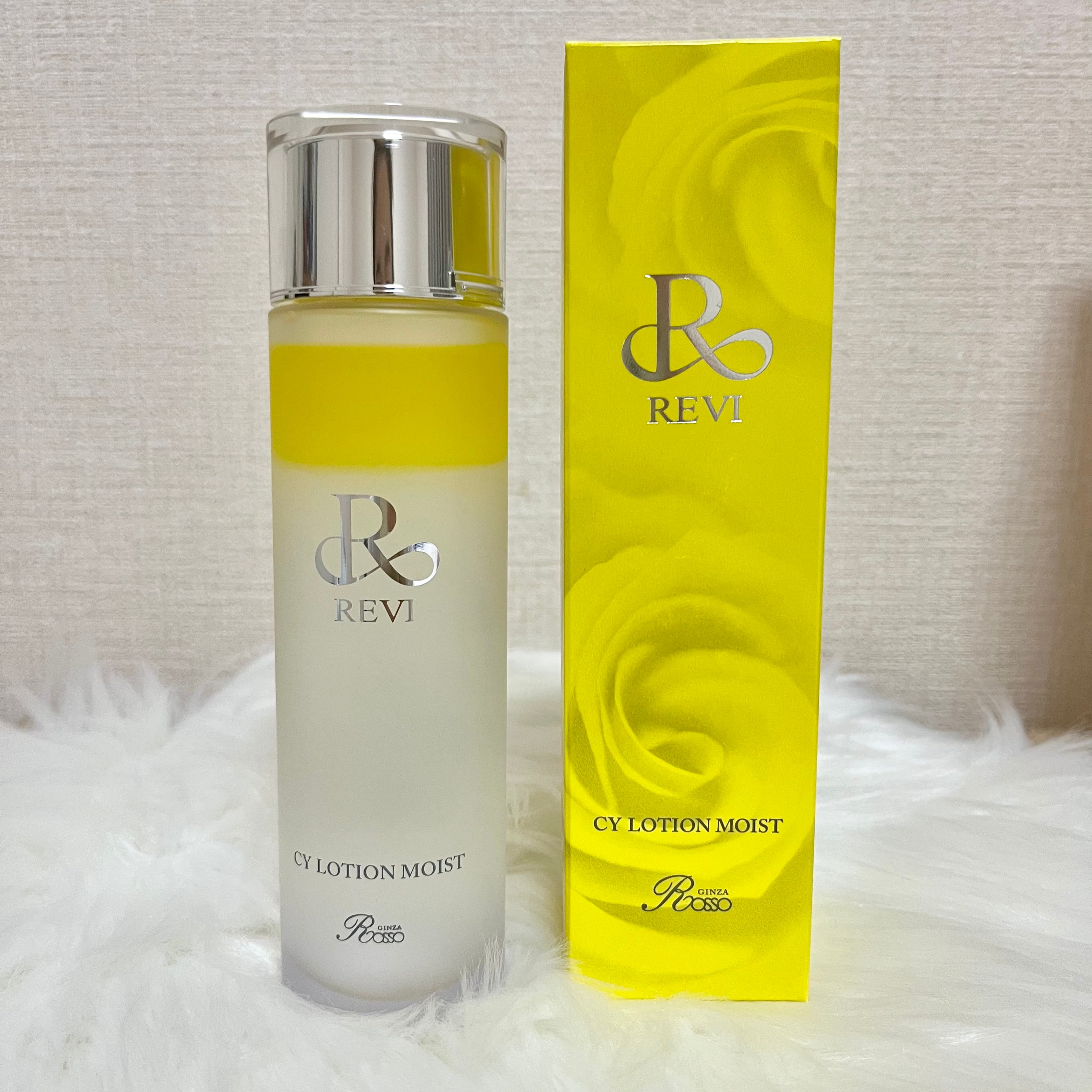 【REVI】CYローション モイスト 150ml