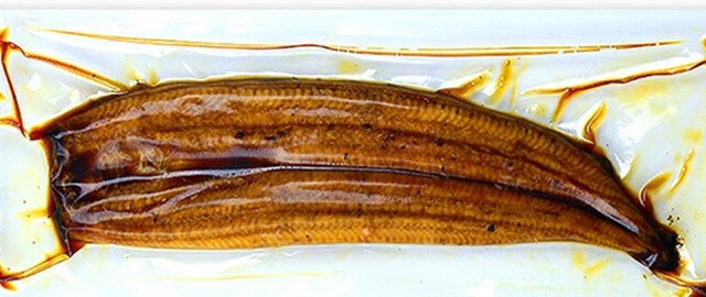 11/19から特別価格　浜名湖産うなぎ蒲焼(長焼き)2ﾊﾟｯｸ･冷凍